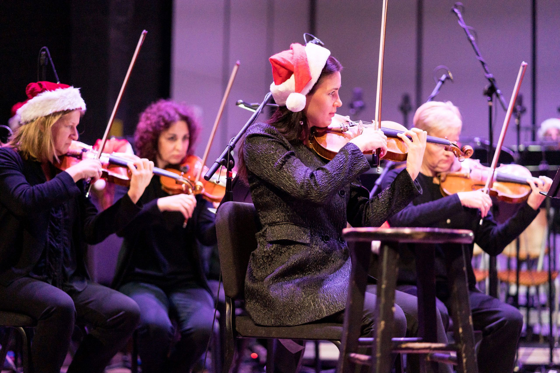 Augusta Symphony Orchestra Augusta, GA