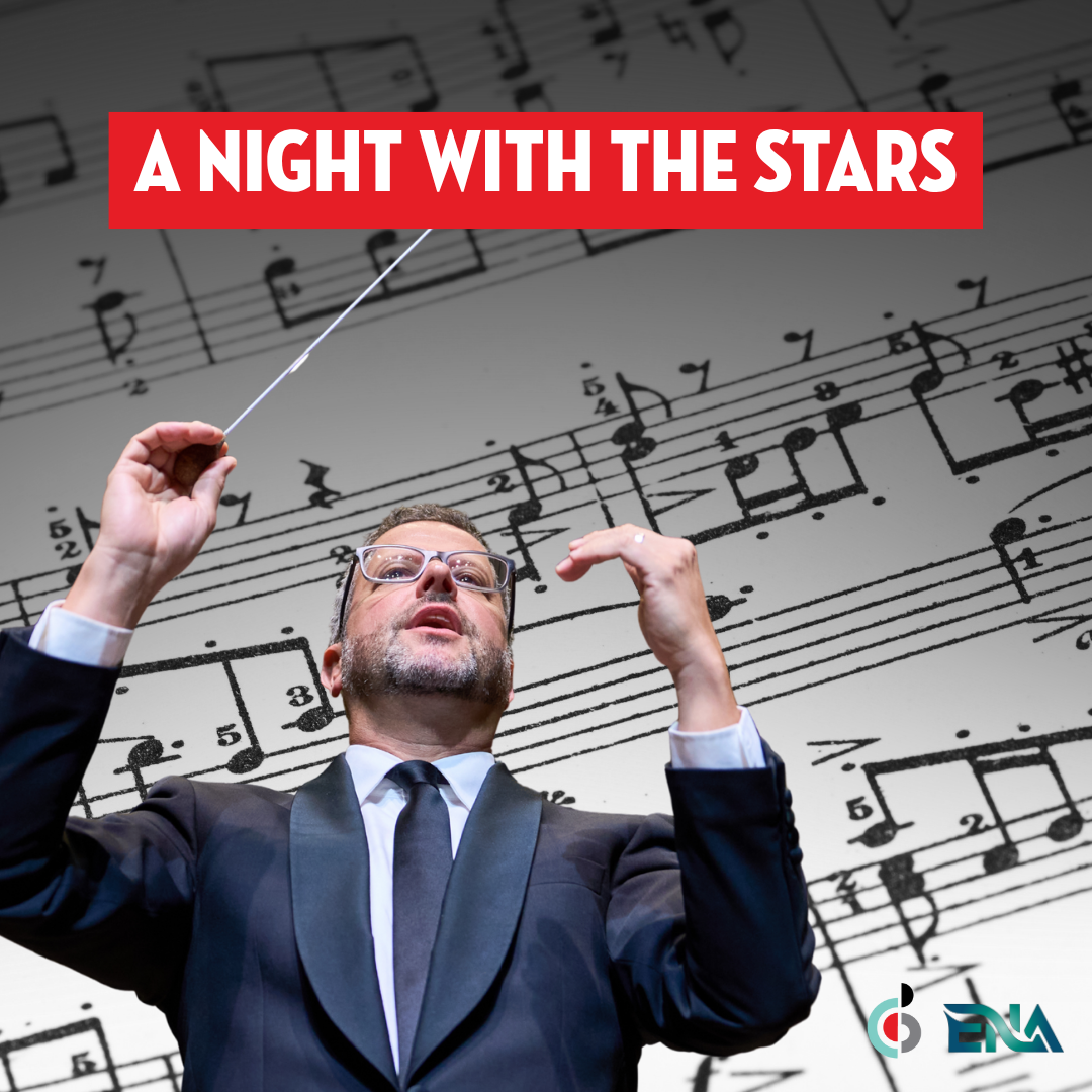 A Night With The Stars