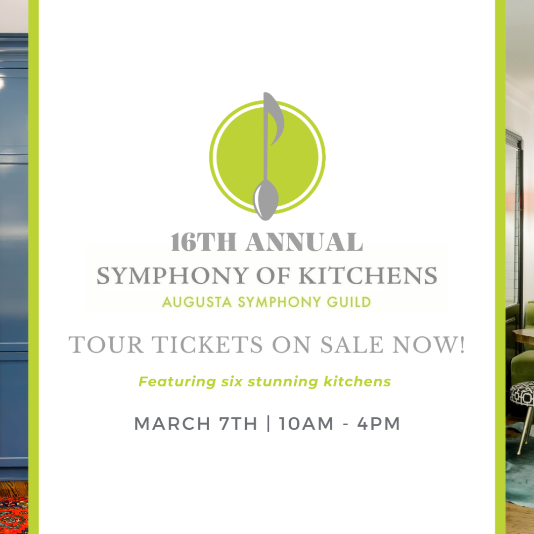 Symphony of Kitchens