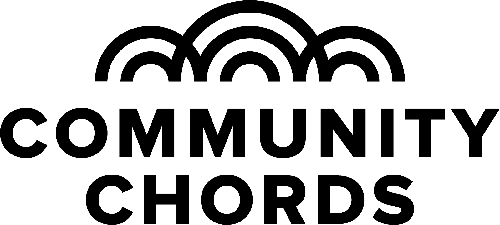 CommunityChords_Logo_Black transparent