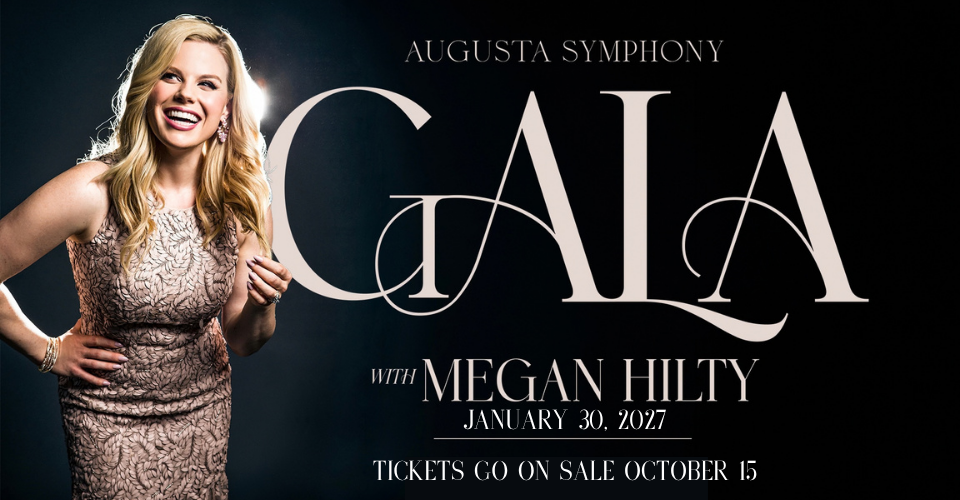 Tickets go on sale October 15